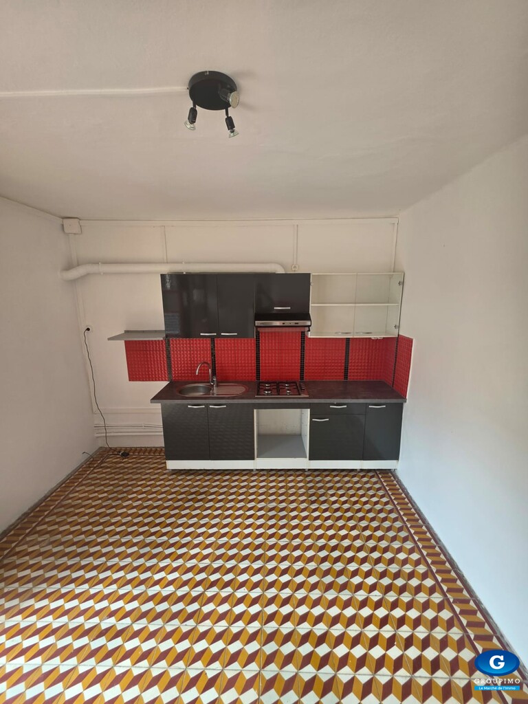 Villa T3  DUPLEX TERRE SAINVILLE