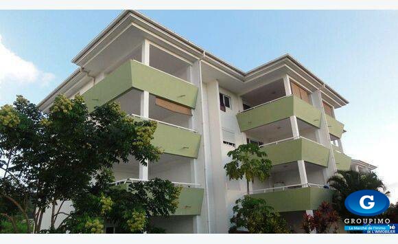 DUCOS  Appartement type II Rdc Jardin avec TRAVAUX 