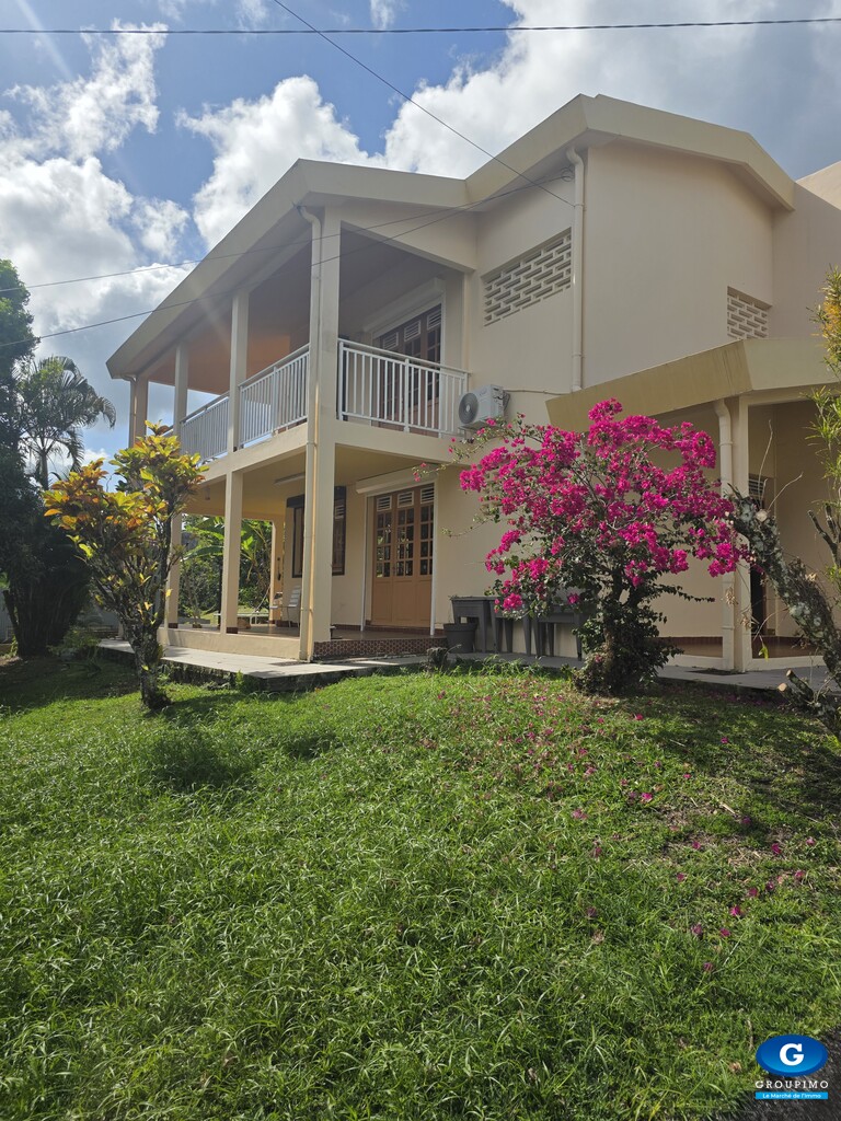 Villa  FDF REDOUTE 4 pièces
