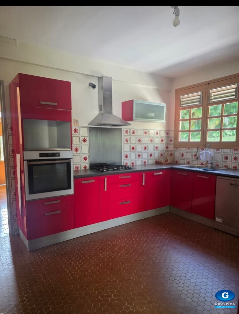 Villa  FDF REDOUTE 5 pièces