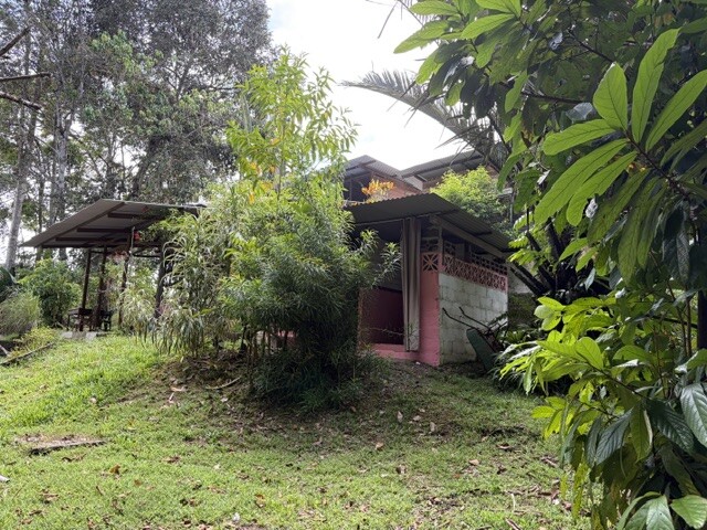 VILLA St Laurent du Maroni 4 Pièces 
