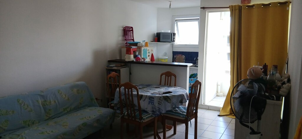 Appartement 2 PIECES