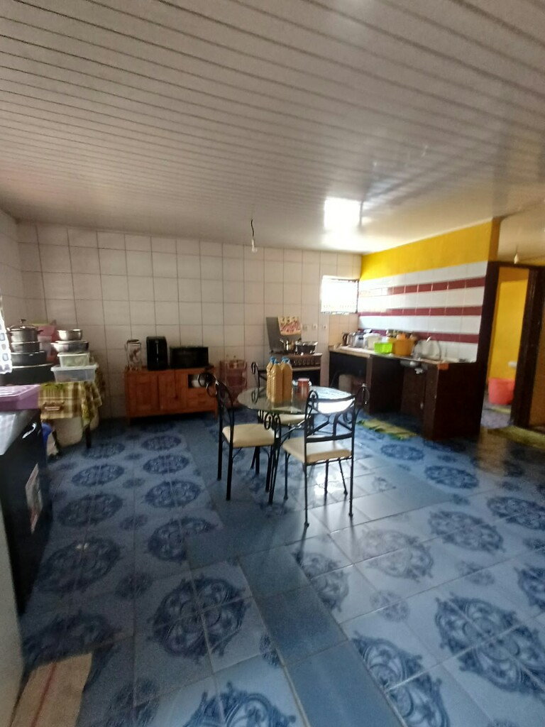 VILLA T4 Saint Laurent du Maroni