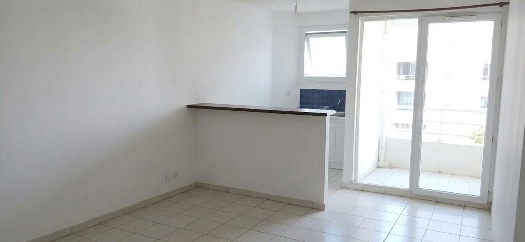 Appartement 2 PIECES